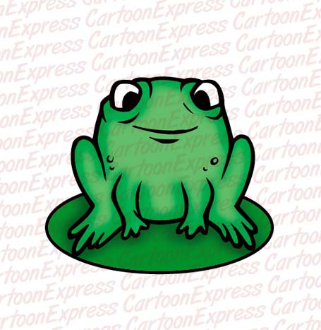 toad